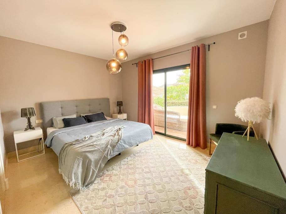 Luxurious 2 Bedroom Apartment With Spa Facilities Benahavís Exterior foto